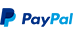Logotip PayPal plačil